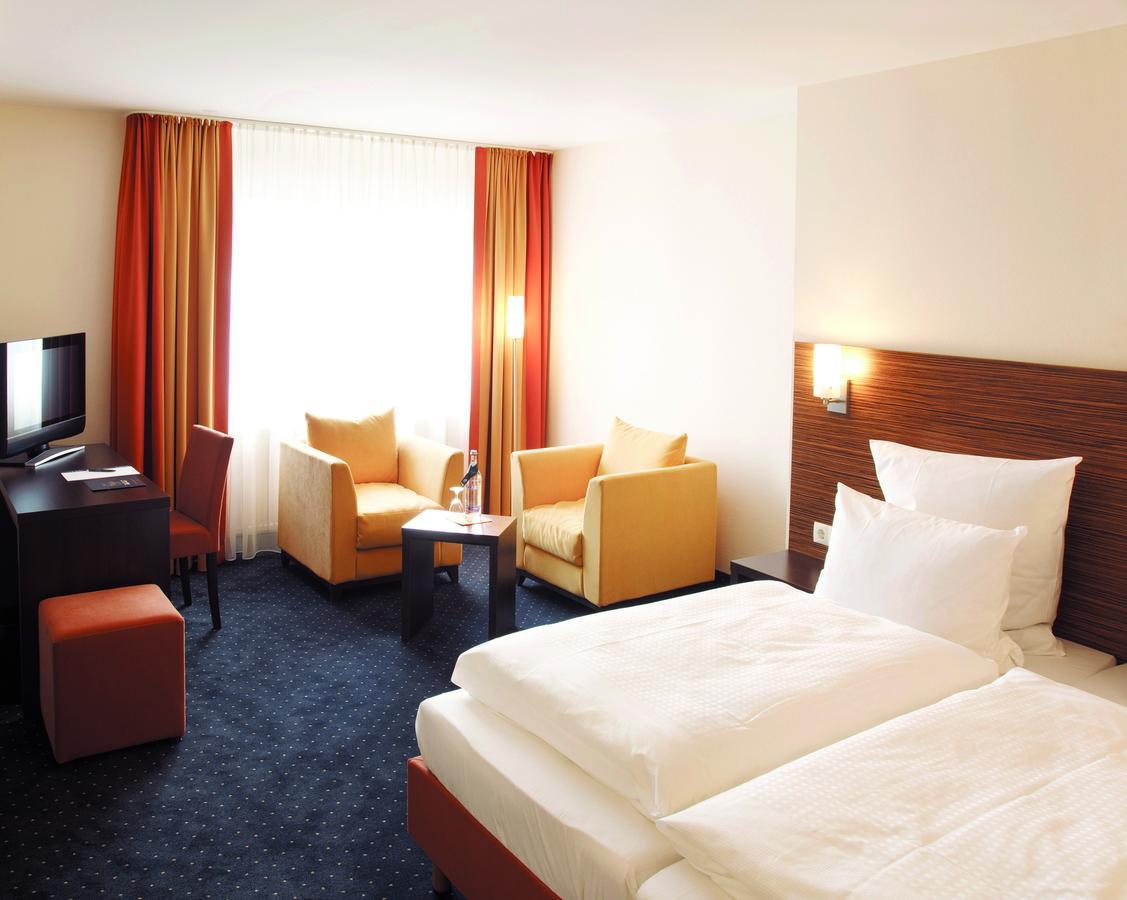 Hotel Silicium Höhr-Grenzhausen المظهر الخارجي الصورة