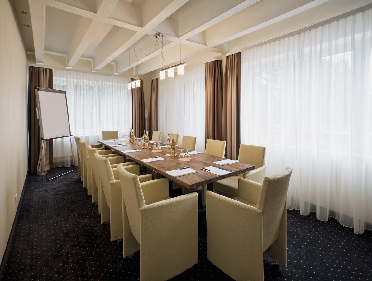 Hotel Silicium Höhr-Grenzhausen المظهر الخارجي الصورة
