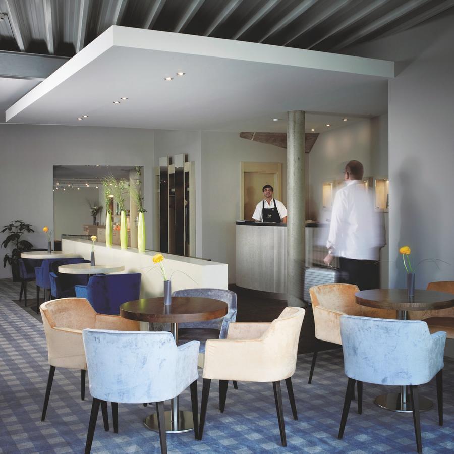 Hotel Silicium Höhr-Grenzhausen المظهر الخارجي الصورة