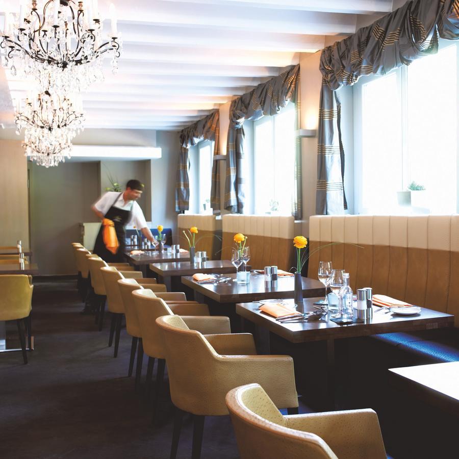 Hotel Silicium Höhr-Grenzhausen المظهر الخارجي الصورة
