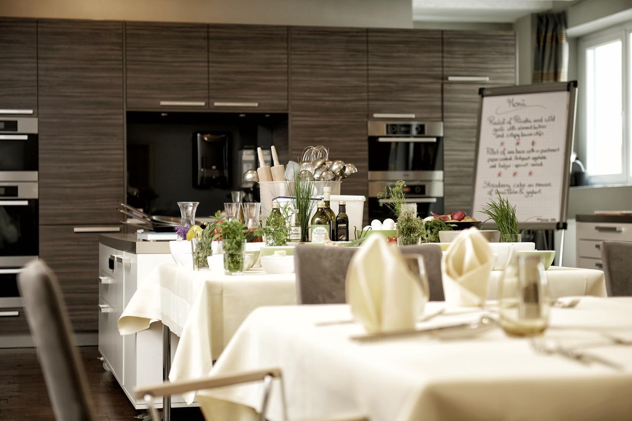 Hotel Silicium Höhr-Grenzhausen المظهر الخارجي الصورة
