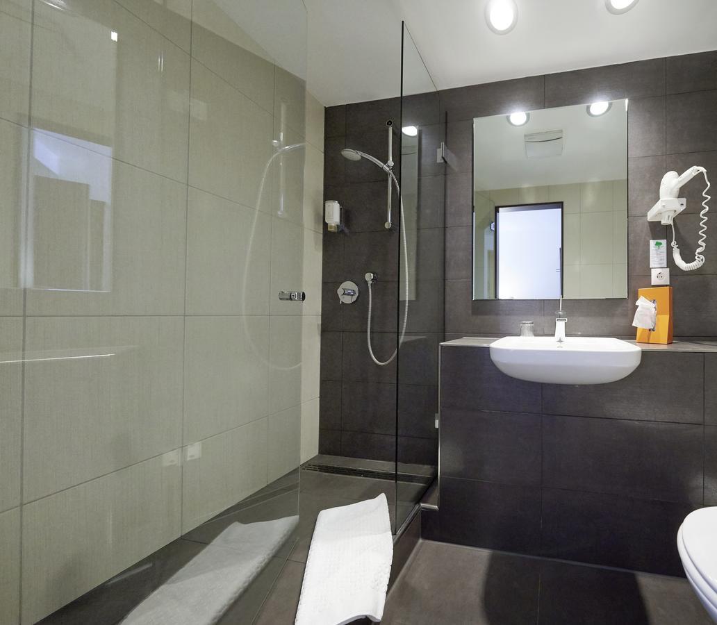 Hotel Silicium Höhr-Grenzhausen المظهر الخارجي الصورة