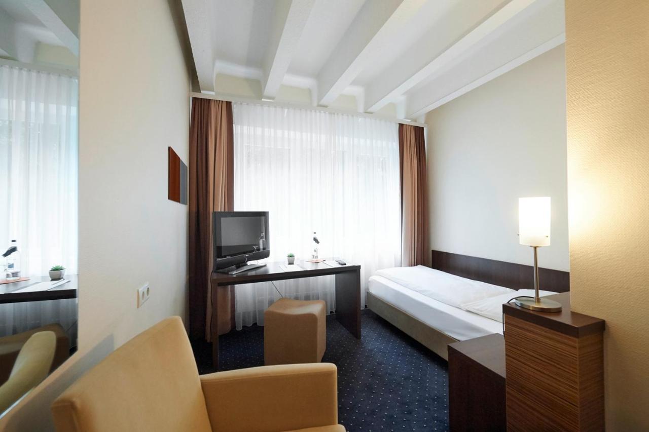 Hotel Silicium Höhr-Grenzhausen المظهر الخارجي الصورة