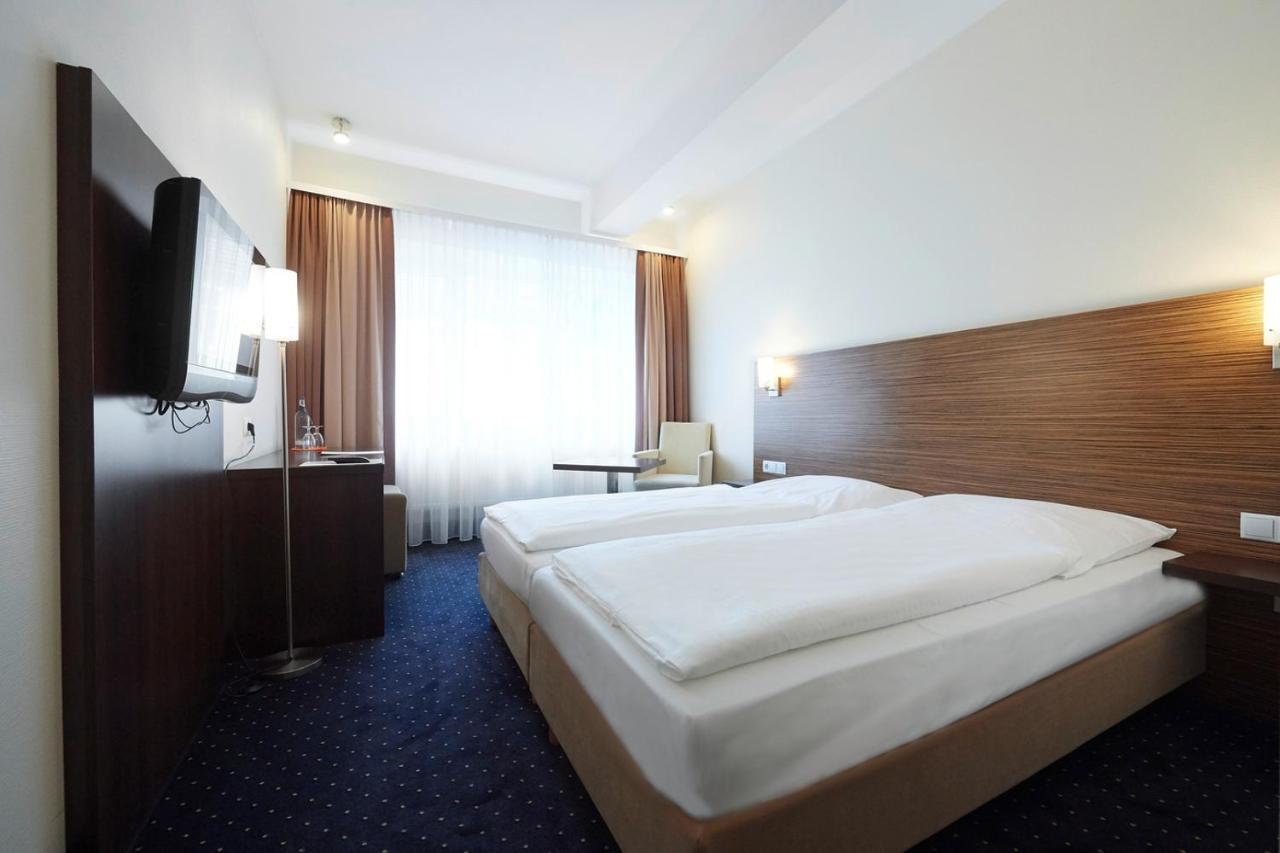 Hotel Silicium Höhr-Grenzhausen المظهر الخارجي الصورة