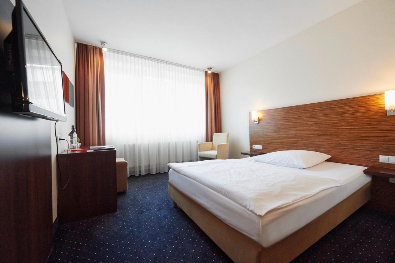 Hotel Silicium Höhr-Grenzhausen المظهر الخارجي الصورة
