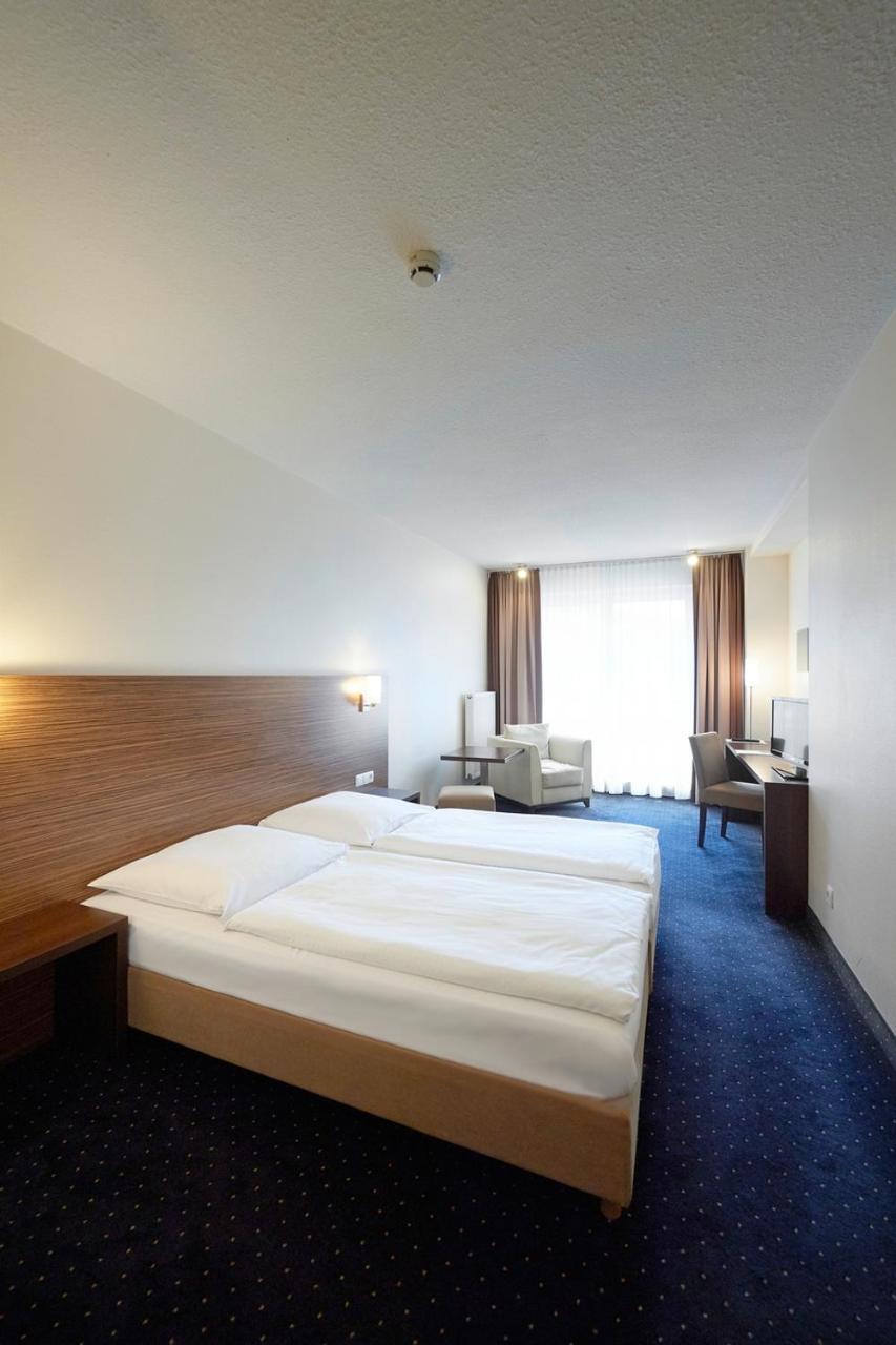 Hotel Silicium Höhr-Grenzhausen المظهر الخارجي الصورة